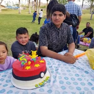 Meet your Posher, Diyanna